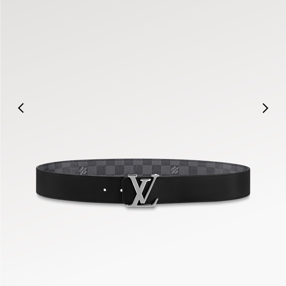 Authentic belt - Picture 6 of 8